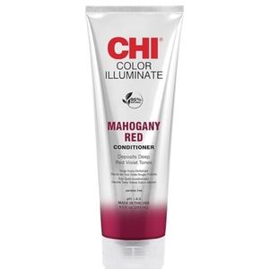 CHI Color Illuminate Mahogany Red Conditioner 8.5 fl oz (Full Sized)